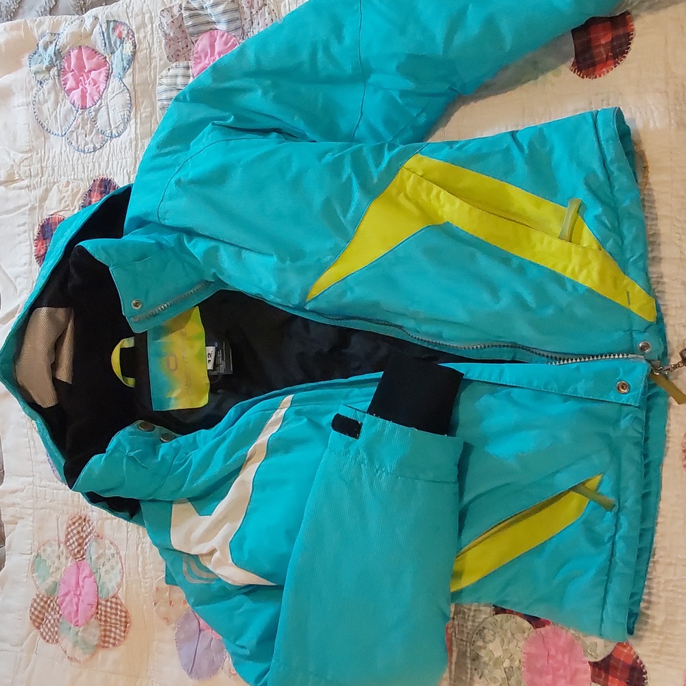 Obermeyer Ski jacket